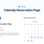 Using Calendly Calendly