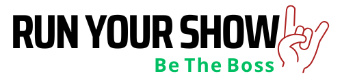 Run Your Show logo