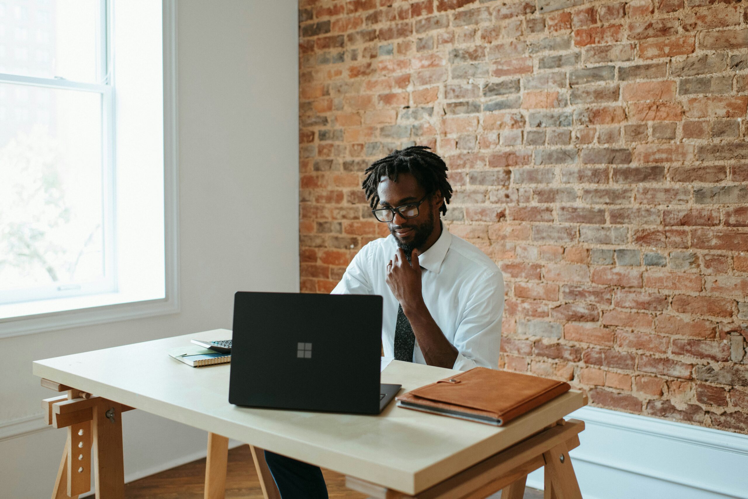 How to build a personal brand