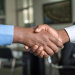 The Art of Negotiation in Business negotiation in business