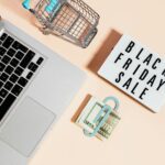 Black Friday sales