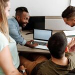 How Small Businesses Are Thriving small business