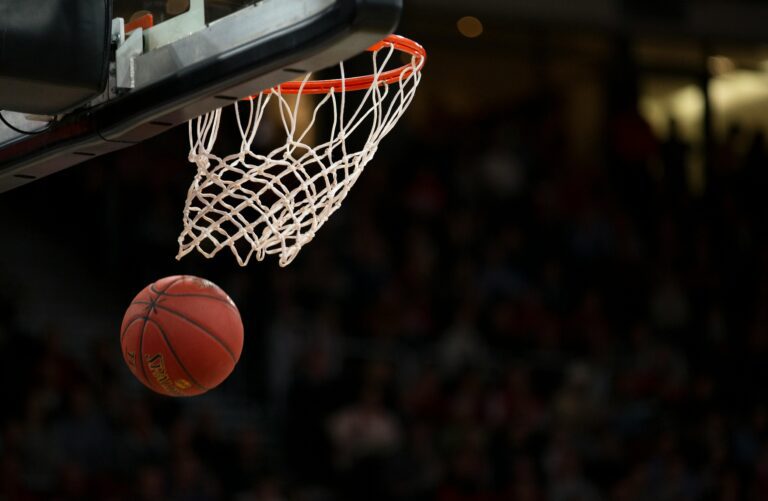 Lessons for Entrepreneurs from March Madness