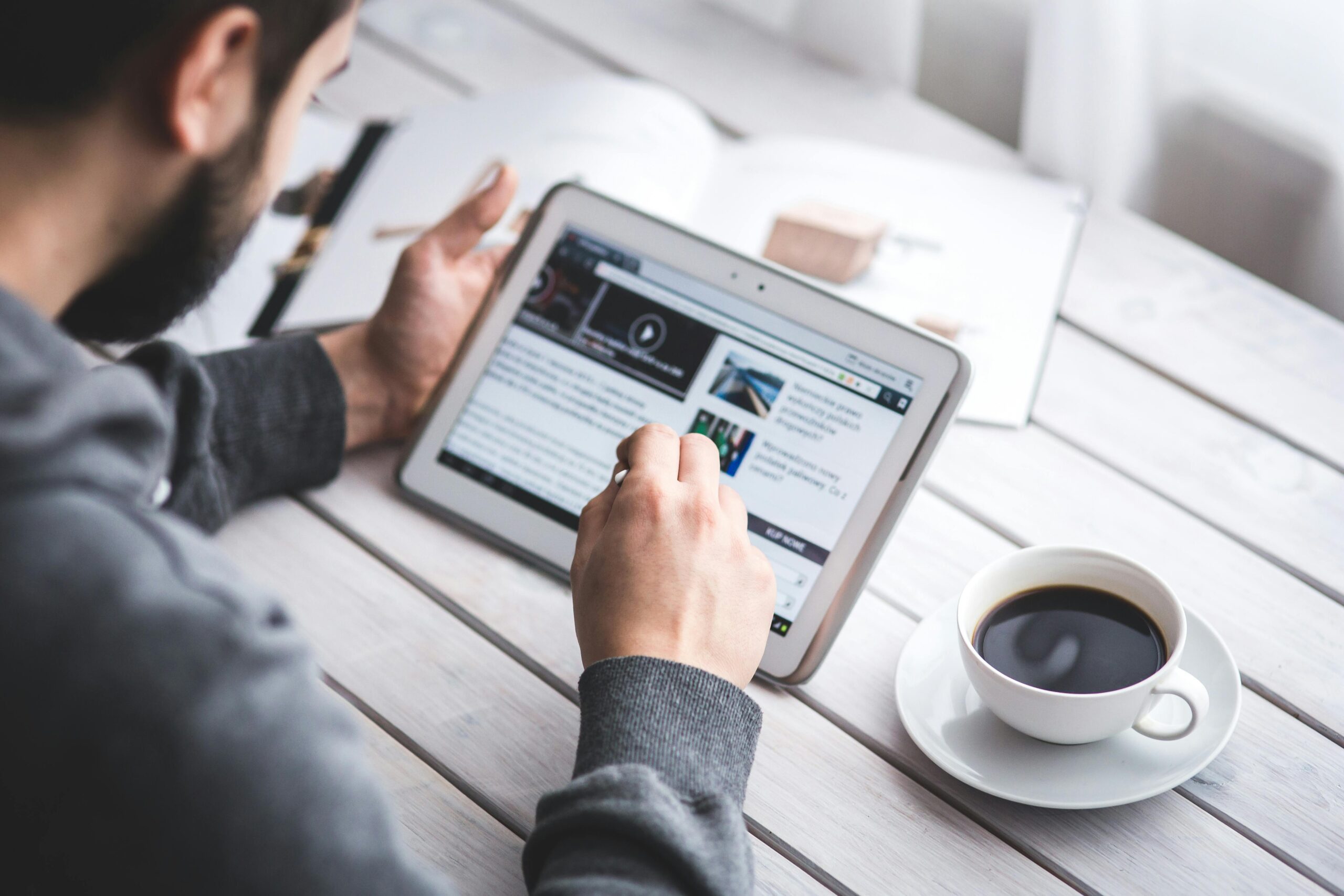 Run Your Show newsletter